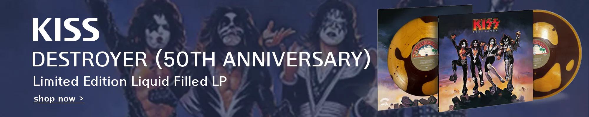 Welcome to Our Store